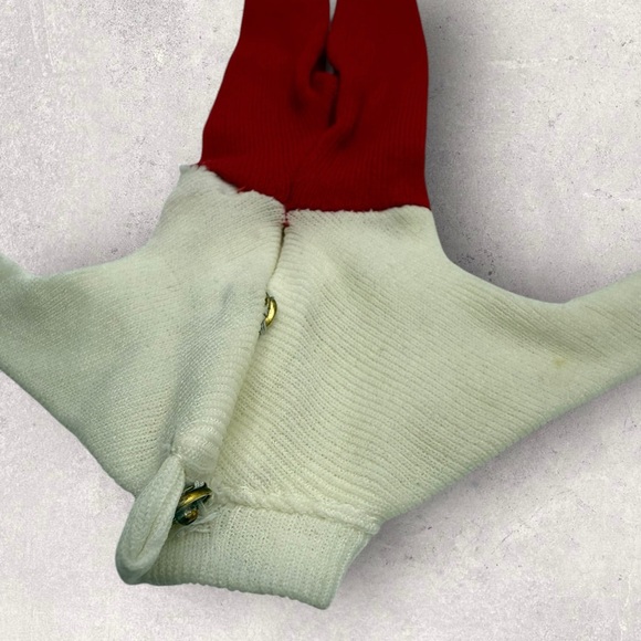 Vintage Barbie: Skipper Skating  Fun #1908 (1964-66) hat outfit and cuff - Picture 11 of 13